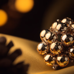 Фейерверки: соли стронция и меди, раскрашивающие ночное небо праздничными огнями