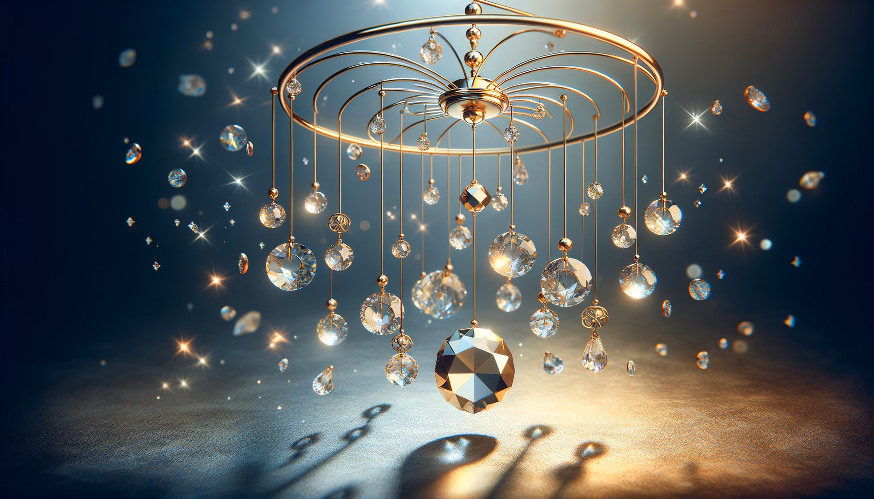 Кинетические мобили Колдера: танцующие металлические конструкции в воздухе