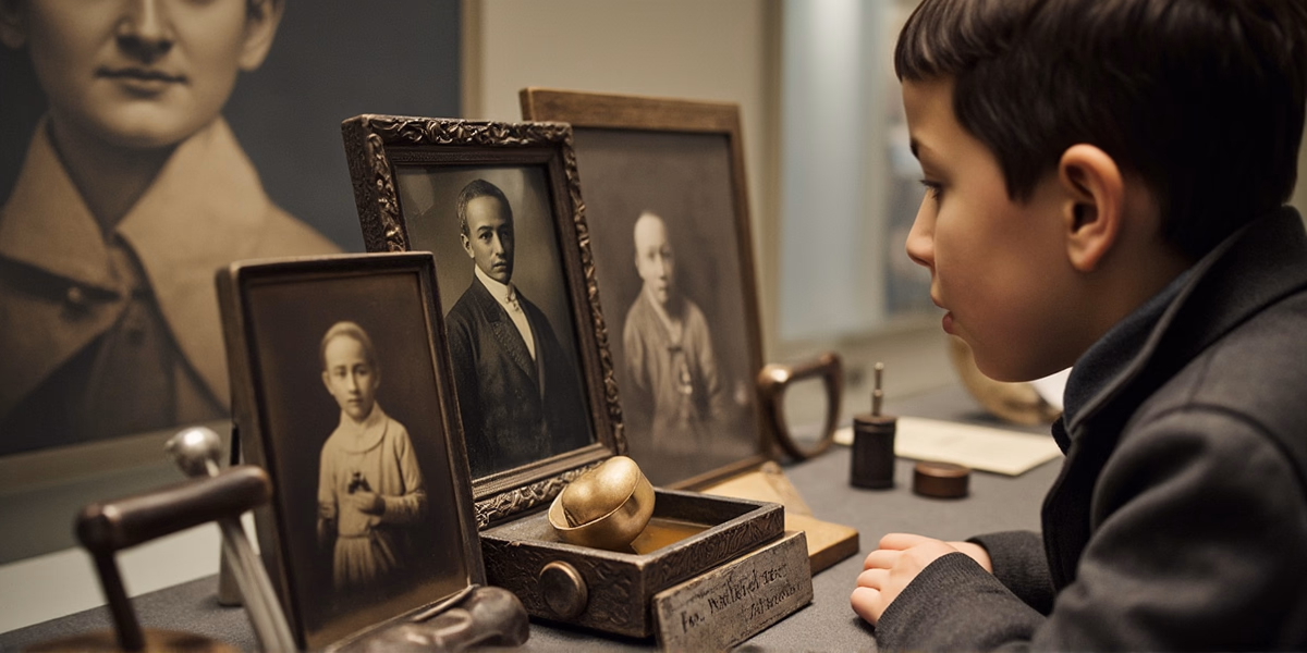 Медь в старинных фотопроцессах