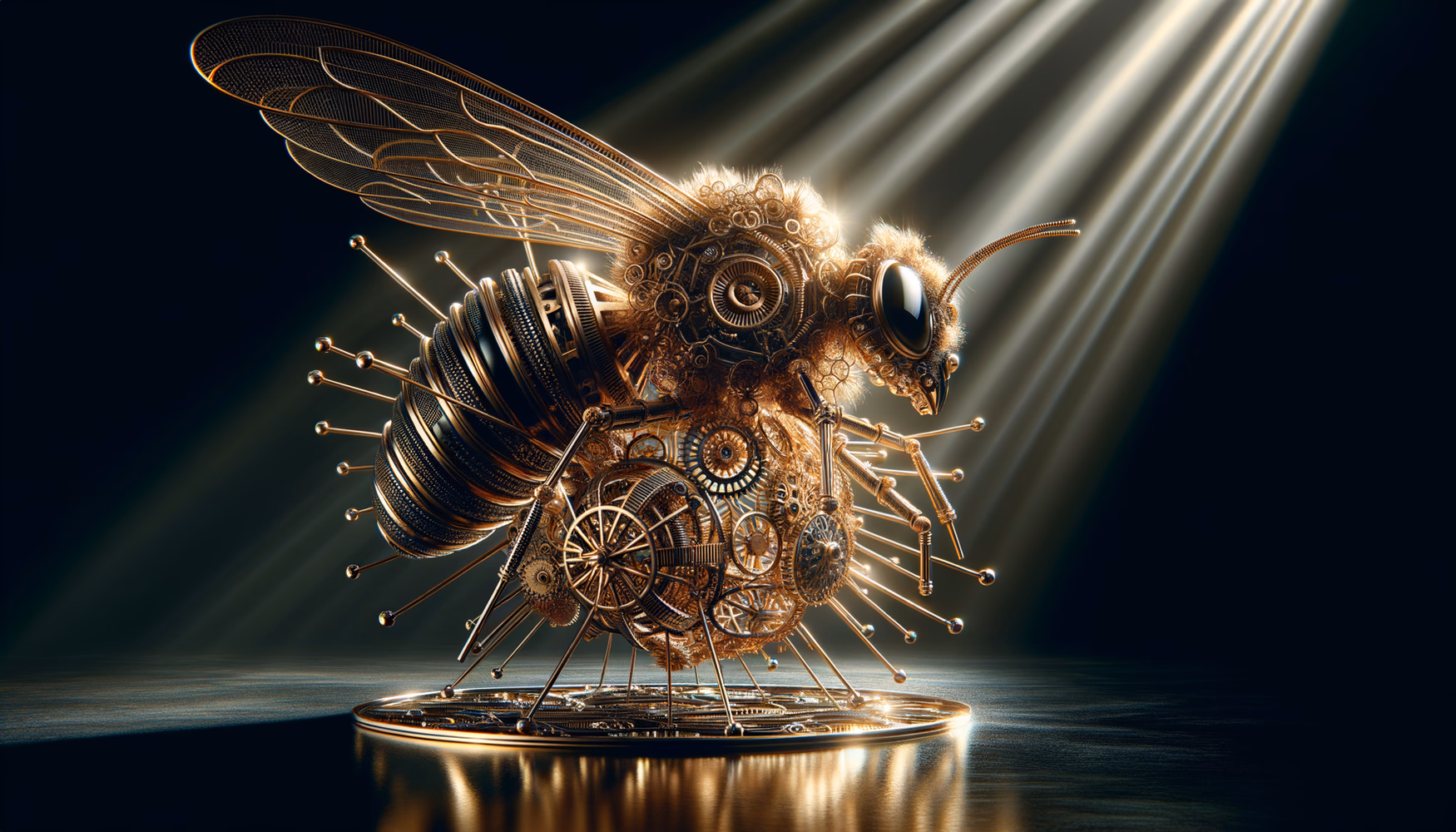 Металлолом как искусство: скульптуры из старого железа в урбанистическом стиле