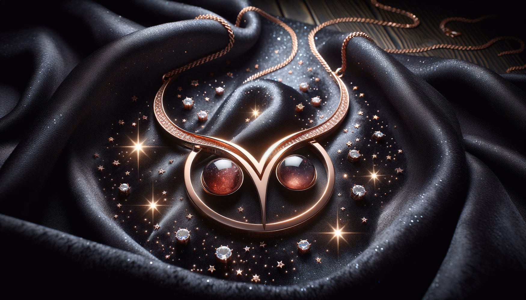 Планета Венера – металл медь: связь между богиней любви и блестящим металлом