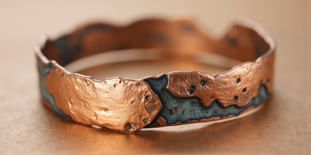 Серебро vs. сталь: почему современные художники отказываются от благородных металлов?