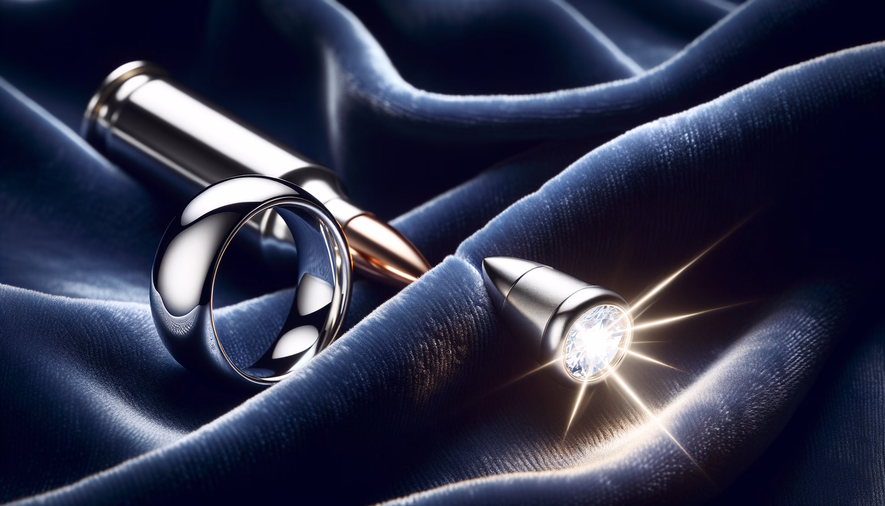 Серебряная пуля: как один металл стал символом единственного решения