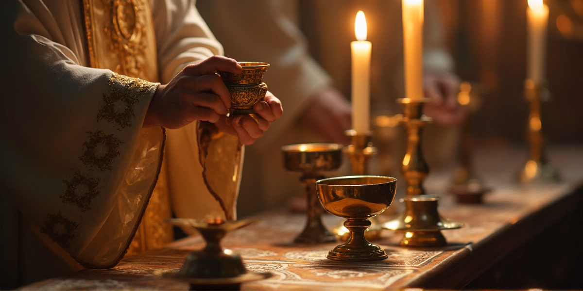 Железо против магии: суеверие о том, что холодное железо отпугивает фей и духов