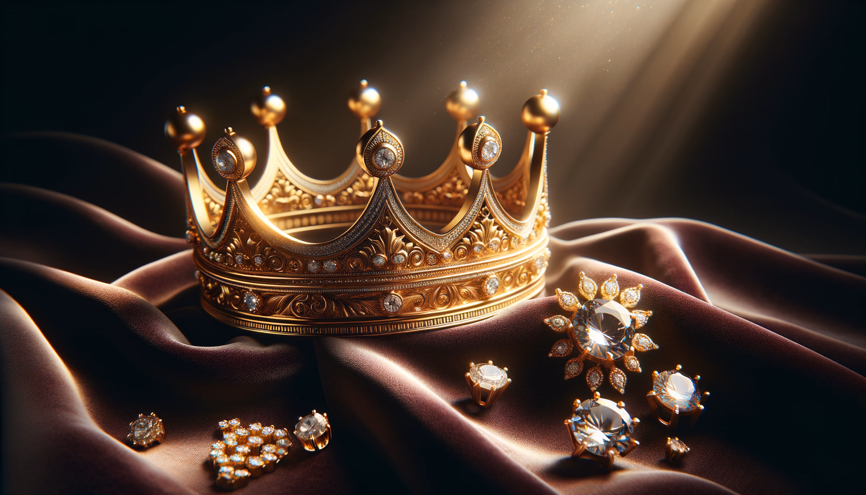 Золото в мифах: от царя Мидаса до золотого руна – символы богатства и власти