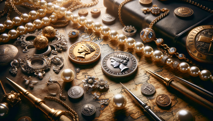 Биметаллизм XIX века: борьба золота и серебра за статус денежного стандарта