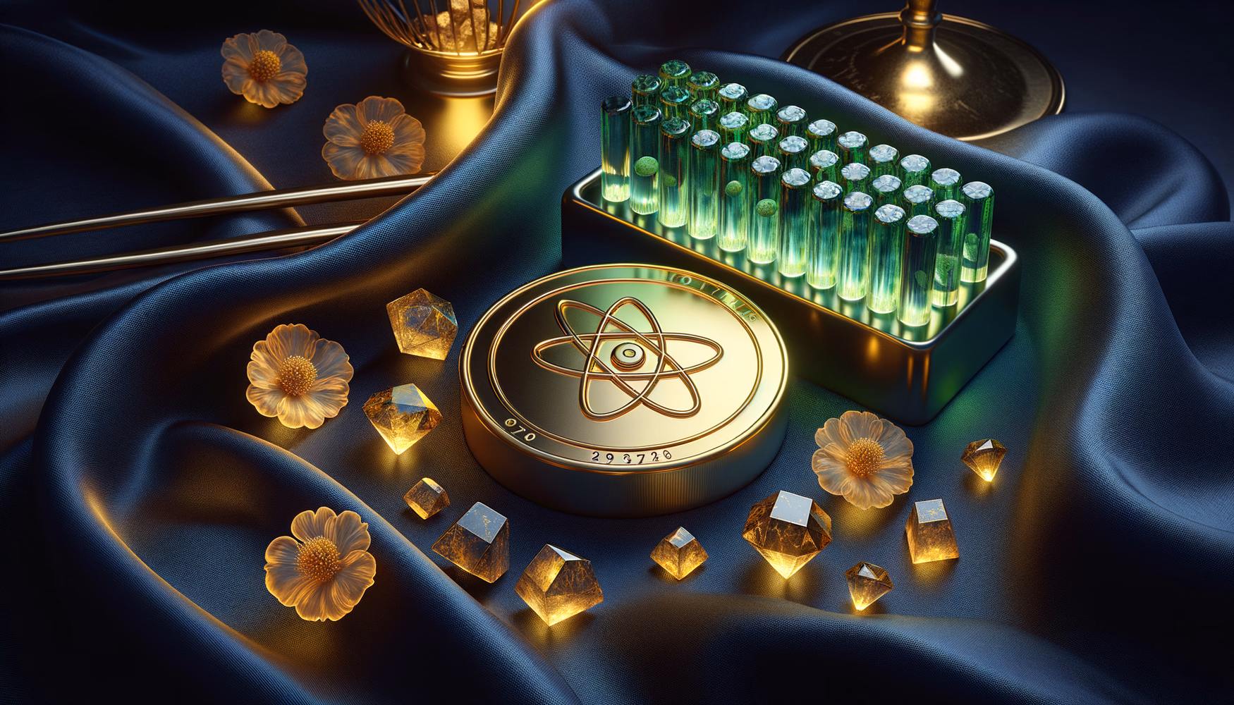 Инвестиции в уран: спекуляции на ядерном топливе и риски