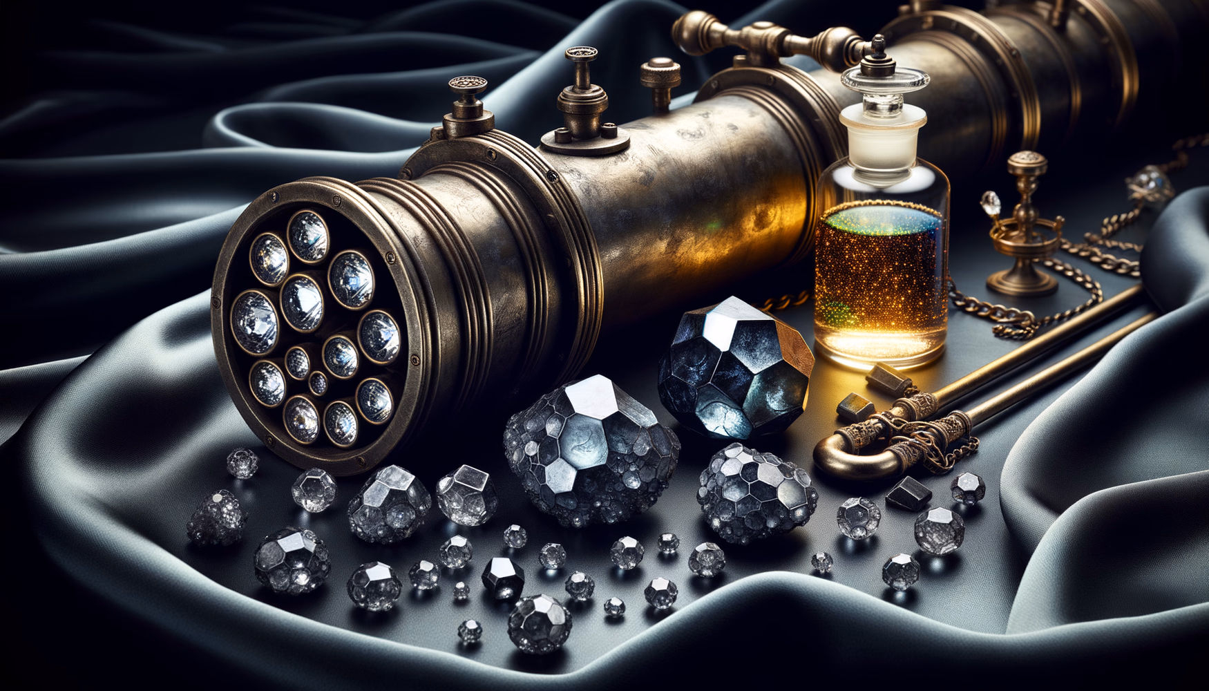 История применения свинца: от римских труб до бензина с тетраэтилсвинцом