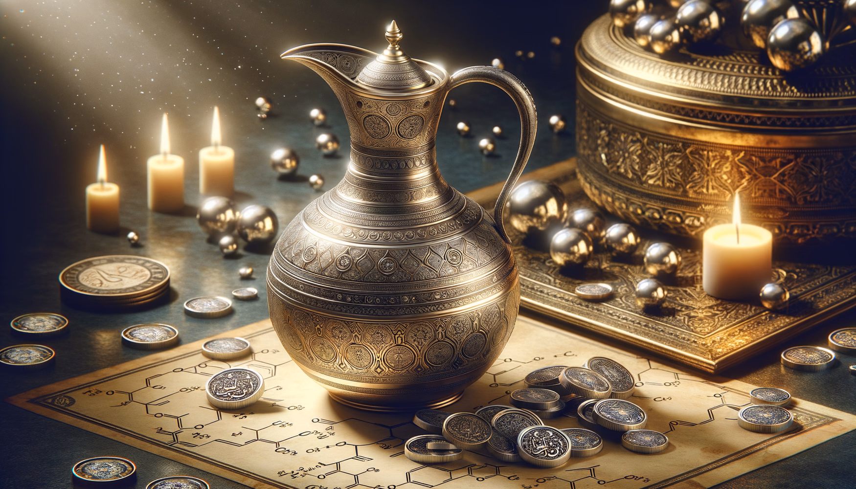 История применения цинка: от древнего латунного сплава до оцинковки