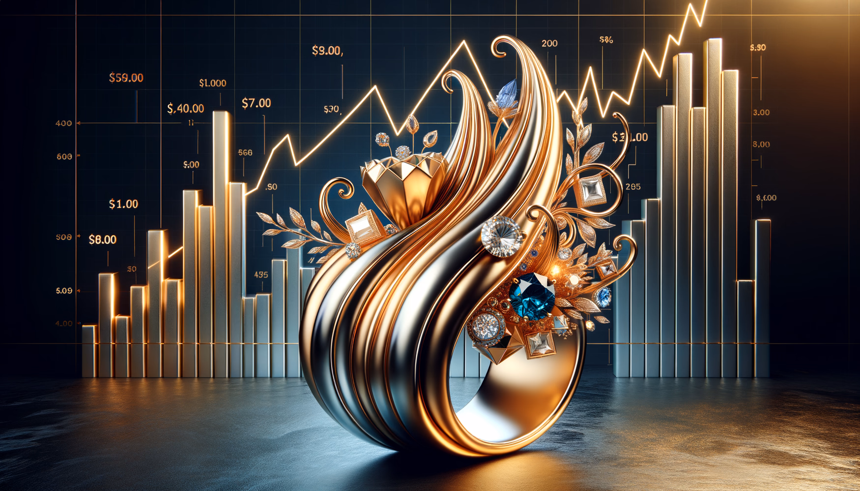 Коммодити-суперцикл: как индустриализация Китая взвинтила цены на металлы