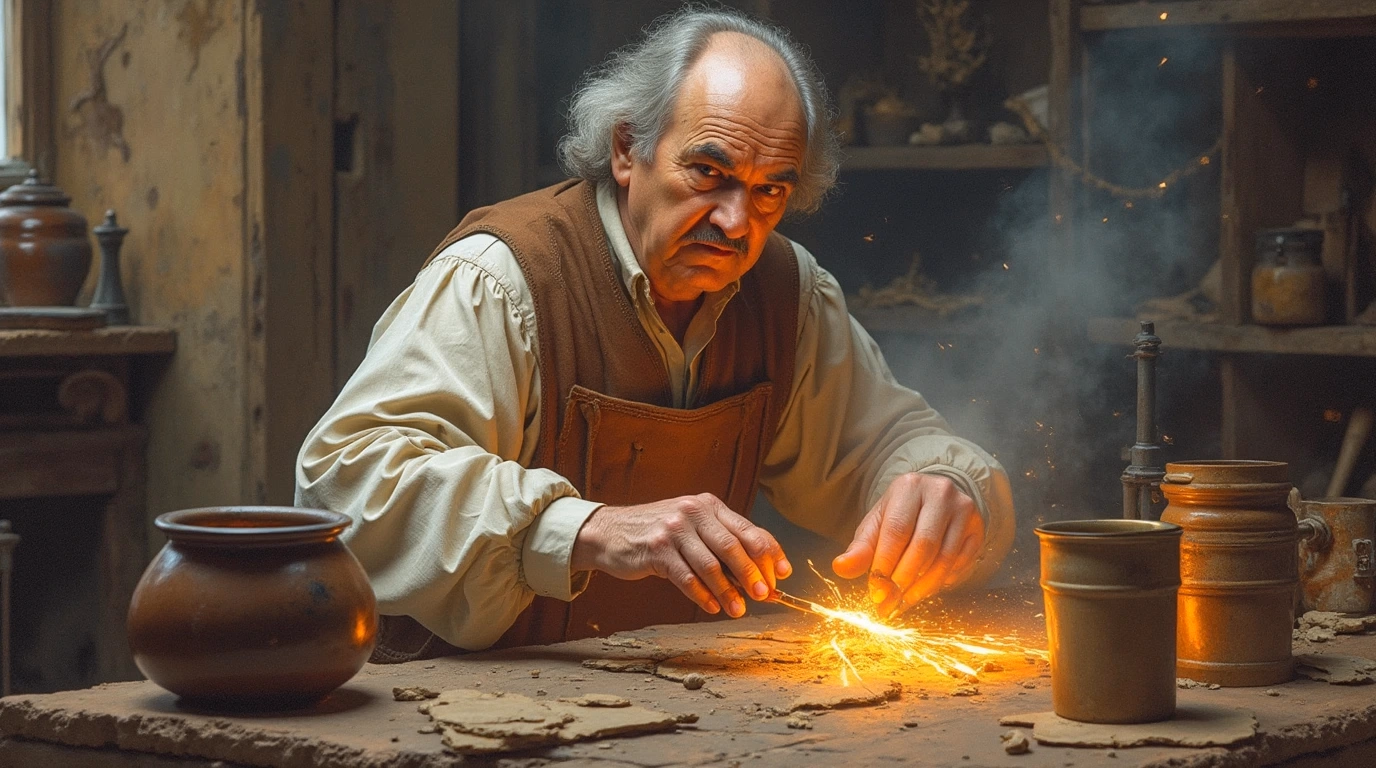 Кто и как впервые выделил платину в чистом виде: Антонио де Уллоа и Уильям Браунригг