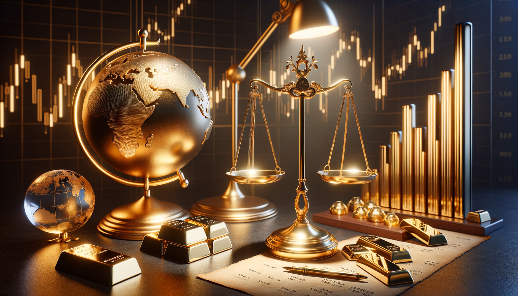 Лондонский фиксинг золота: как устанавливается мировая цена на драгоценные металлы