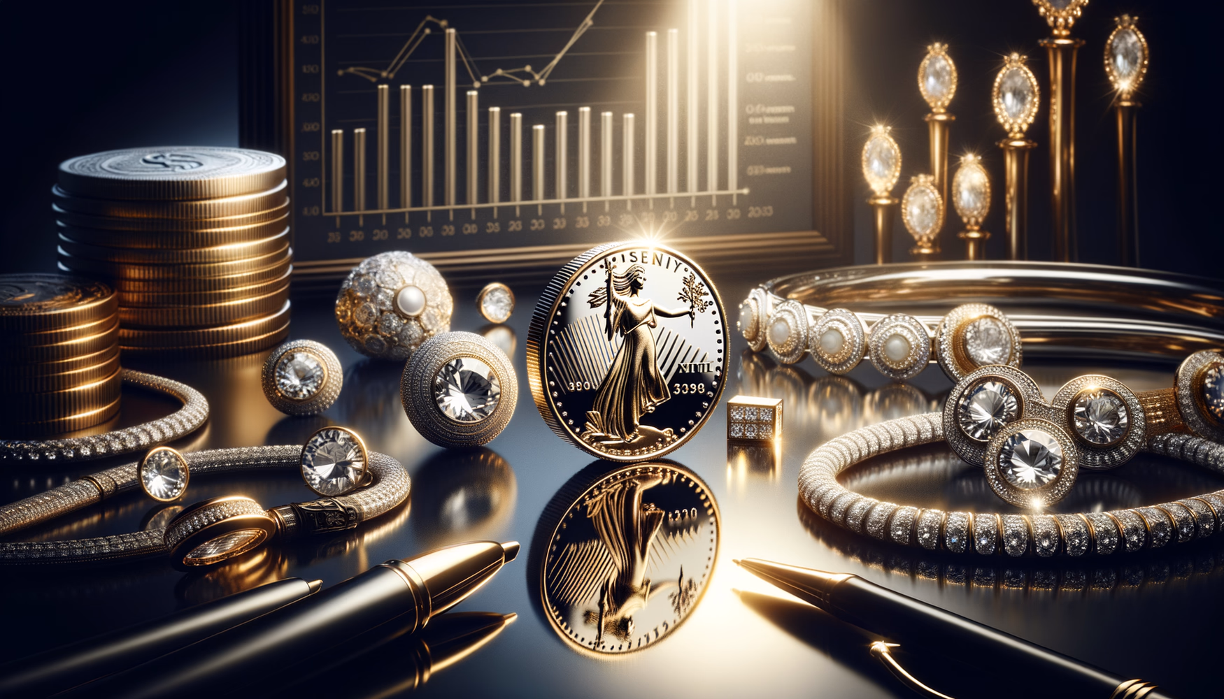 Металлы и инфляция: как рост цен на сырьё влияет на стоимость жизни