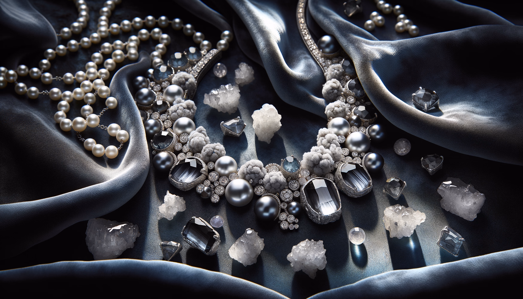 Мифы и легенды о «непонятном серебре» в Южной Америке до прихода европейцев