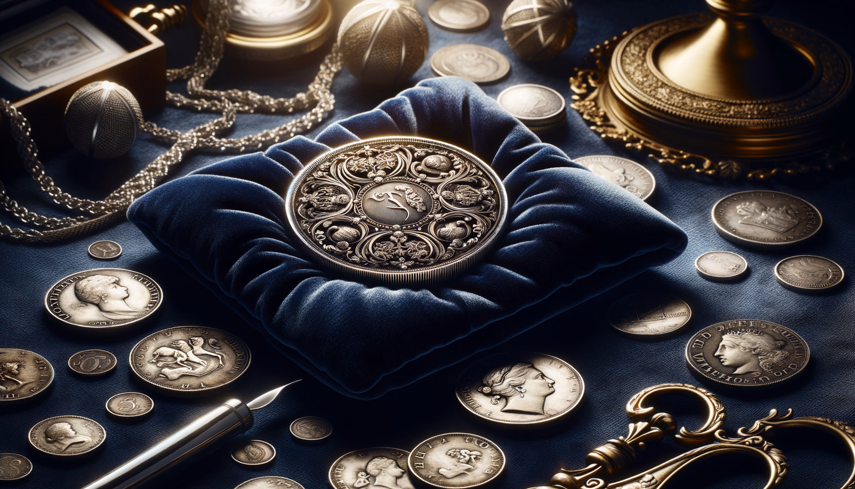 Обесценивание металлических денег: почему мелкие монеты теряют покупательную способность