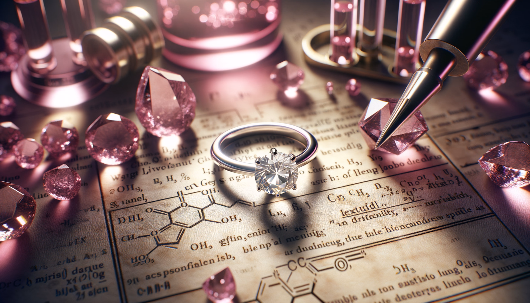 Палладий: технический металл, ставший дороже золота на мировом рынке