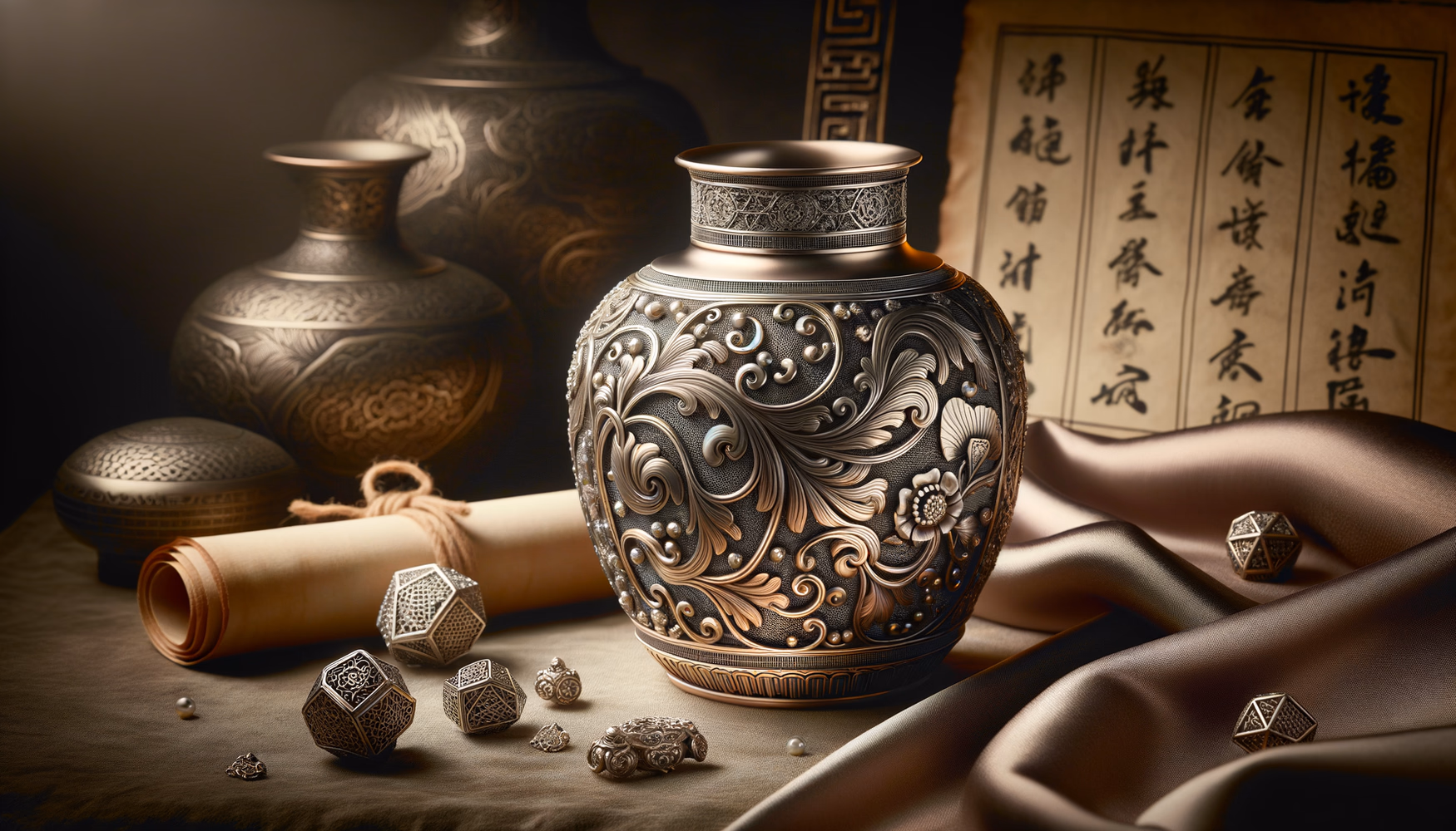 Первый промышленный металл – чугун: китайские достижения и европейское отставание