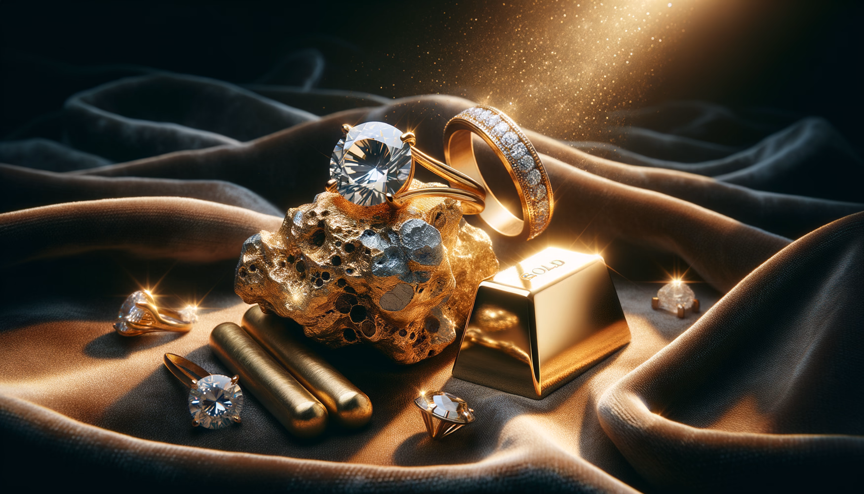 Плата за загрязнение: налог на добычу металлов как фактор стоимости сырья