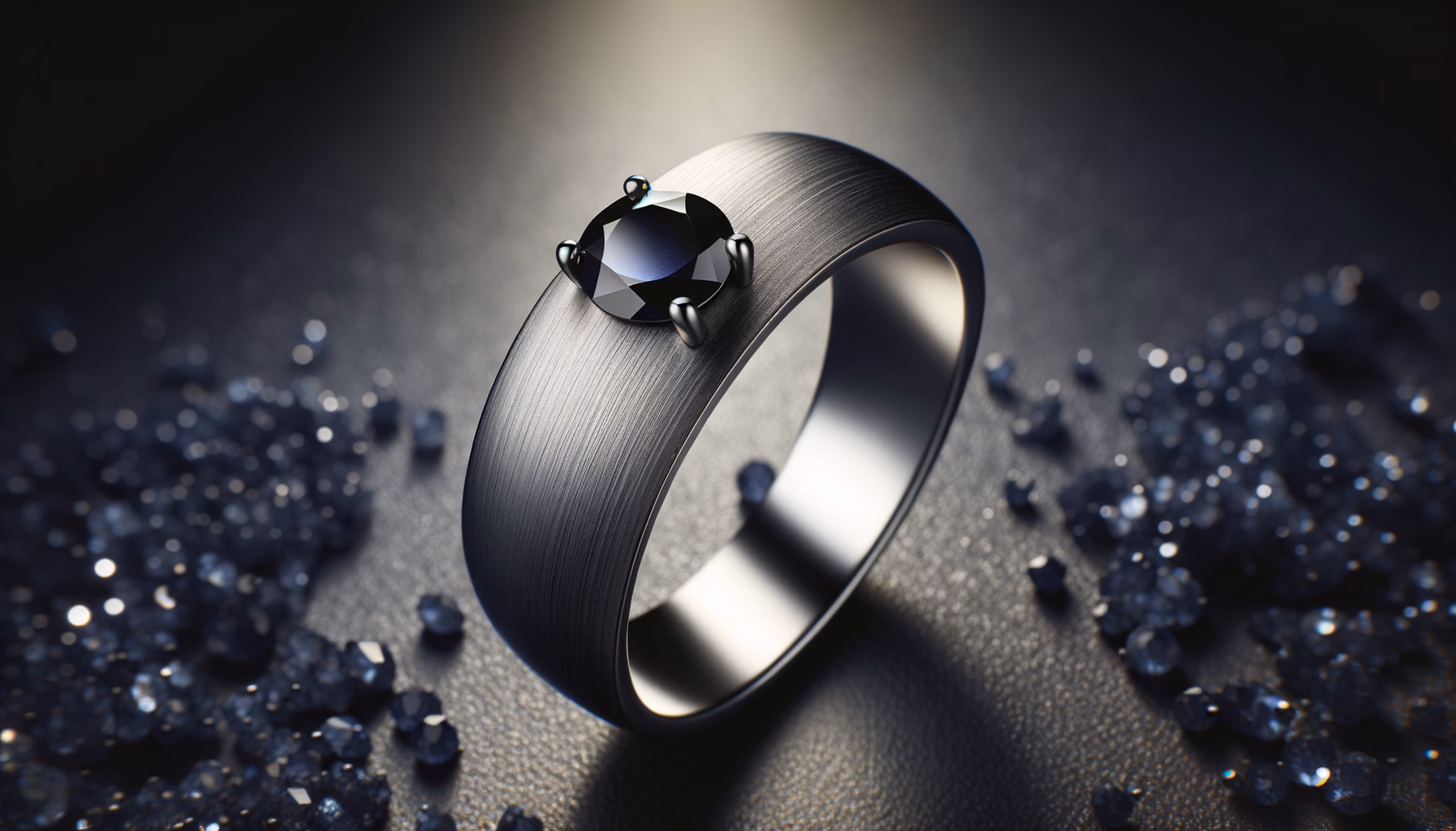 Почему платина даёт бархат и невероятную глубину