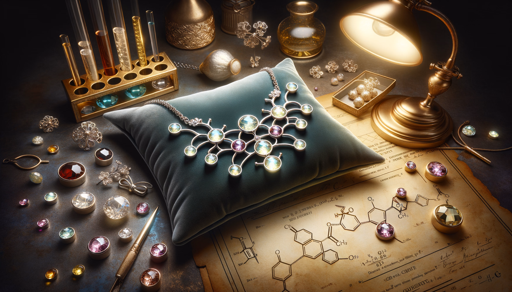 Радий: светящийся металл-убийца эпохи модерна