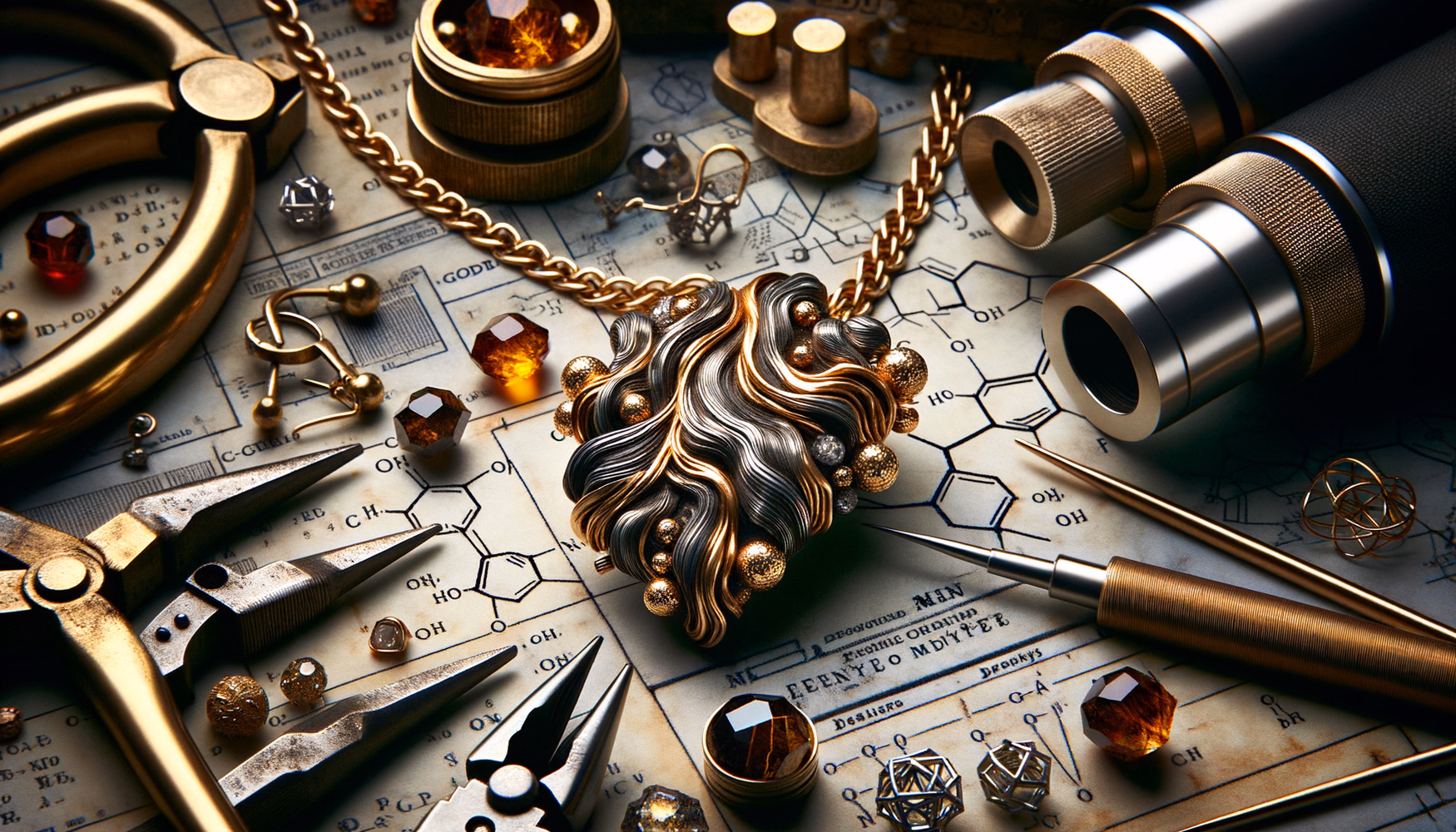 Расшифровка античных рецептов: современные реконструкции древних сплавов