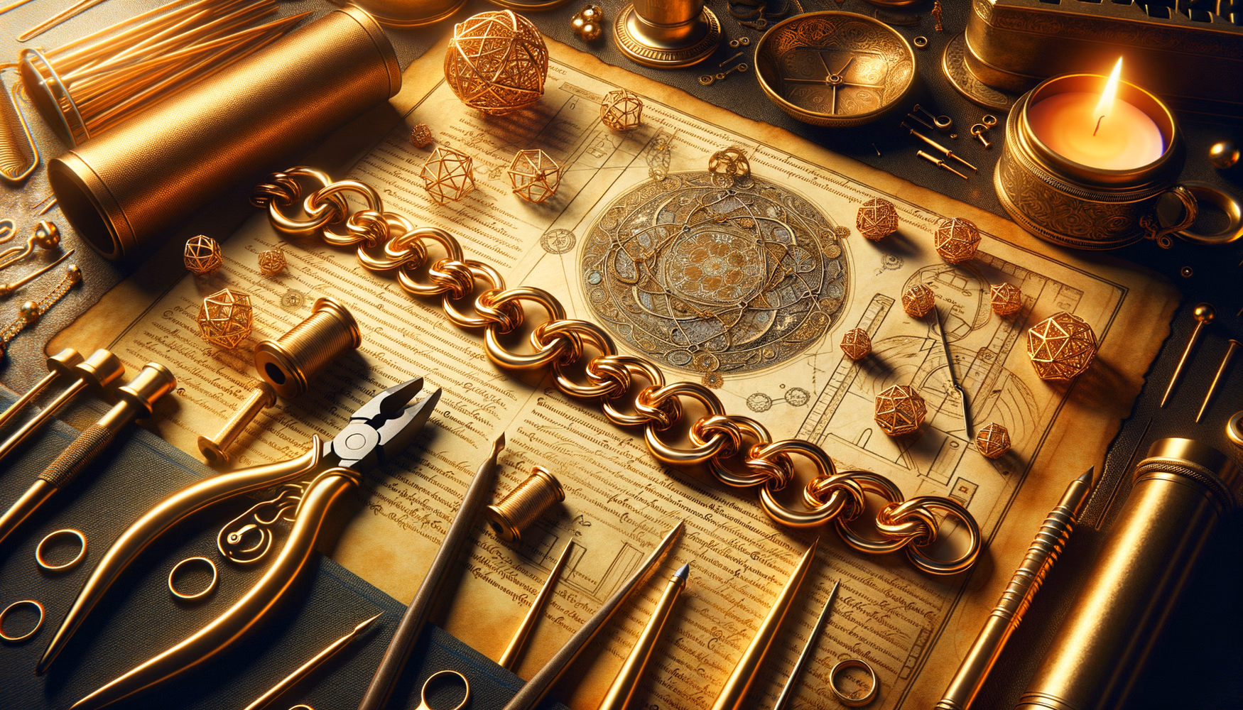 Развитие металлургии в эпоху Возрождения: возрождение технологий античности