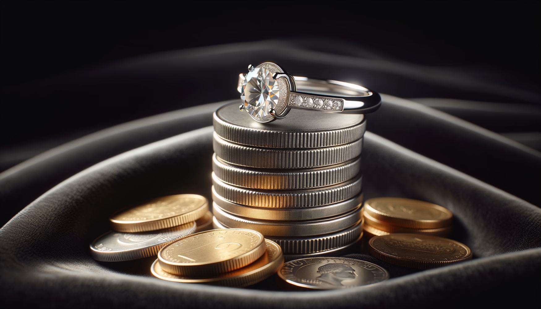 Современные банкноты vs монеты: почему металлические деньги уходят в прошлое