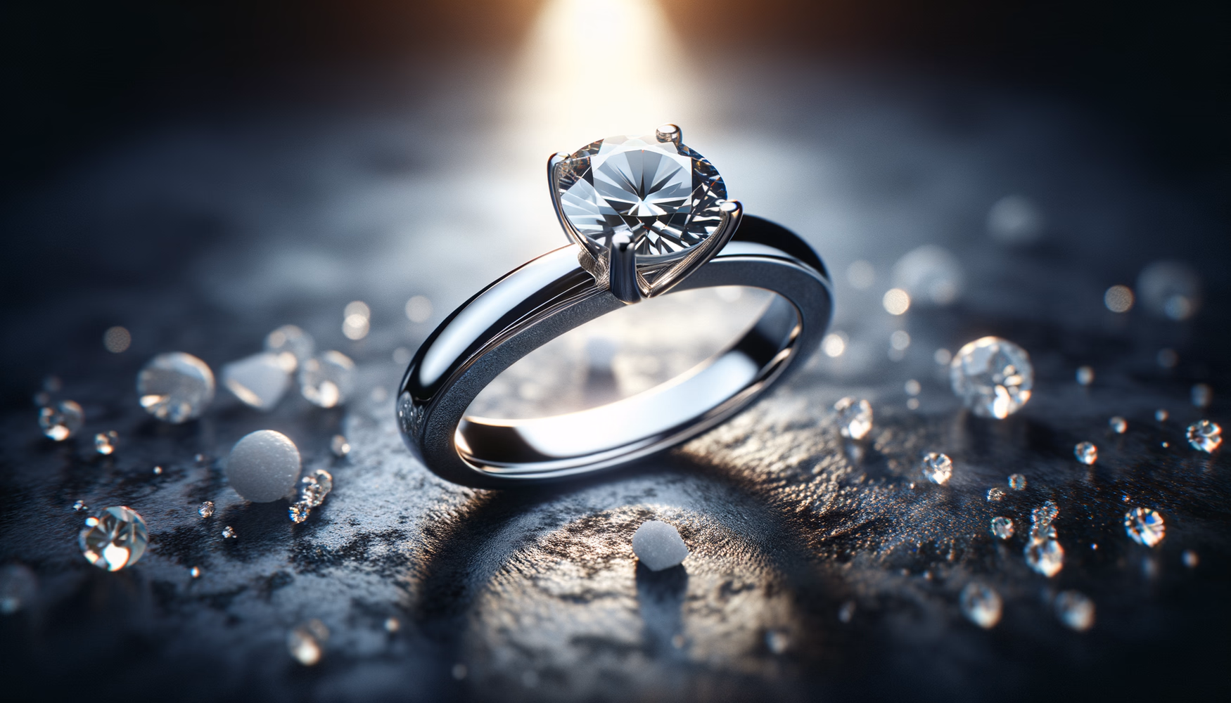 Ювелирная платина в XXI веке: минимализм, символика, индивидуализация