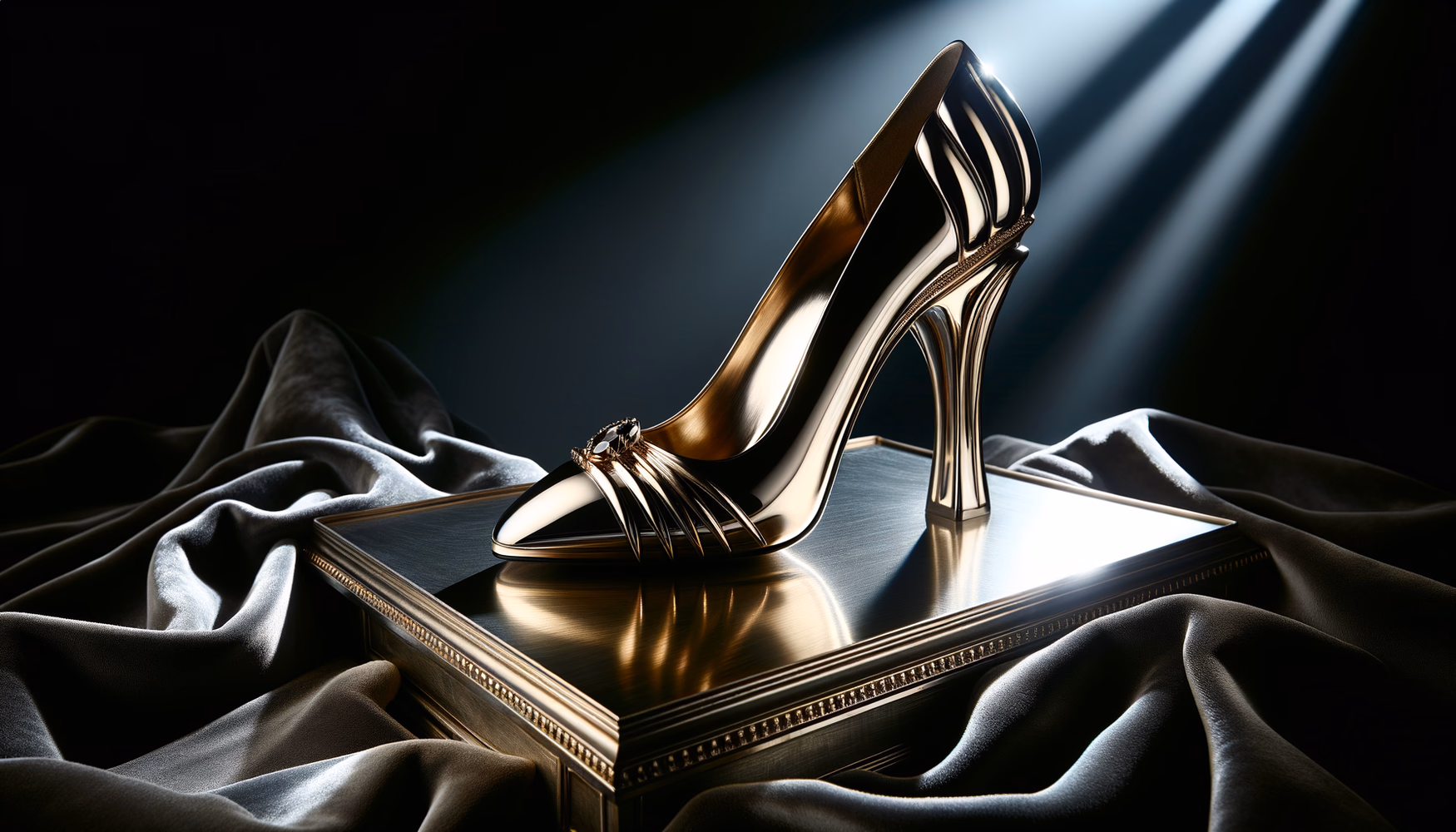 Башмаки из железа: правда или вымысел высокой моды?