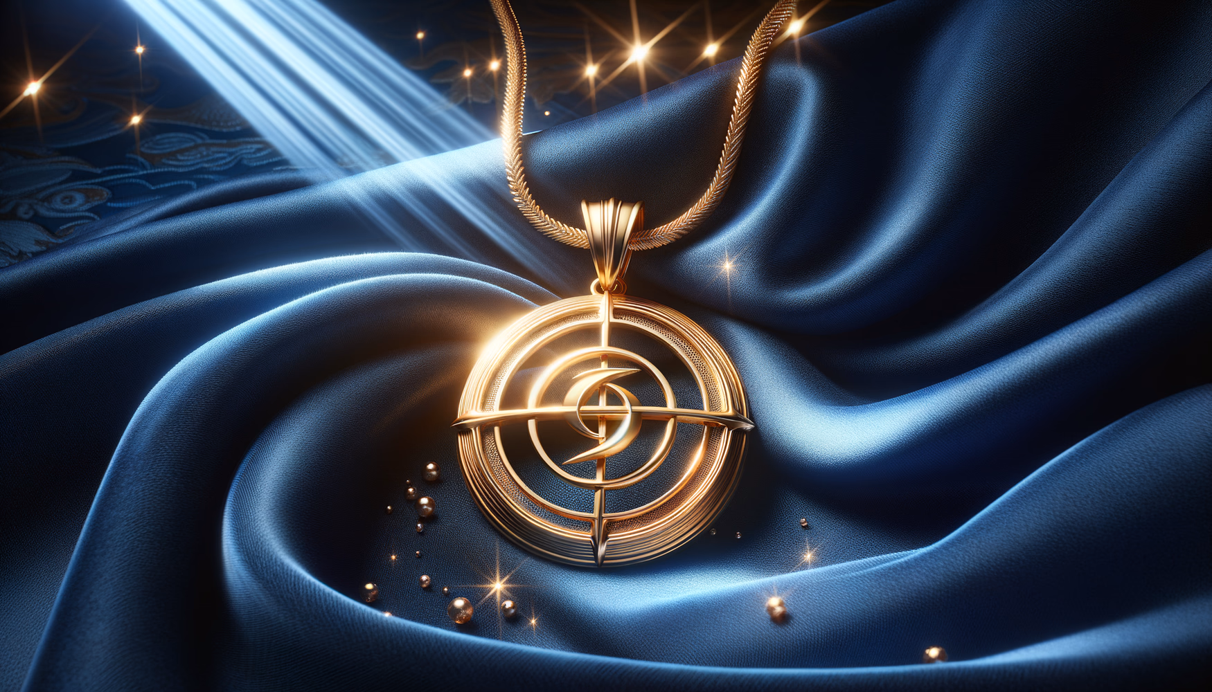 Бейонсе и золото как инструмент силы