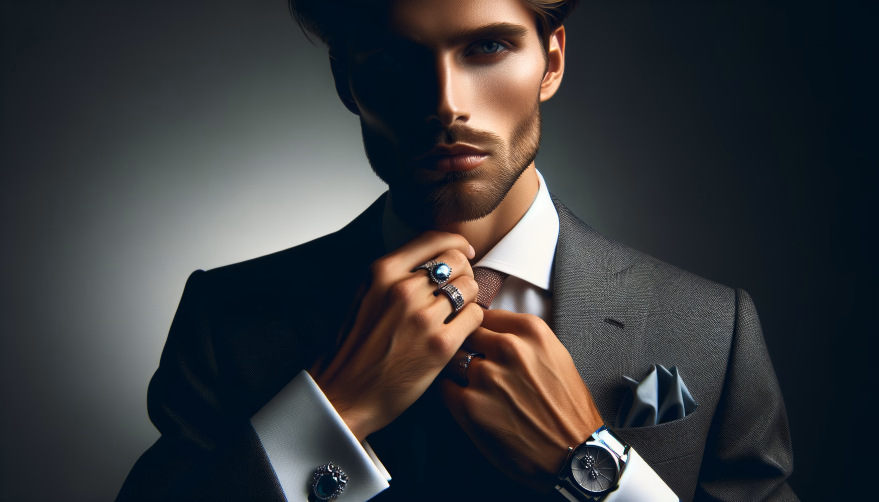 Джентльмены в платине: актёры, которые выбирают сдержанный стиль