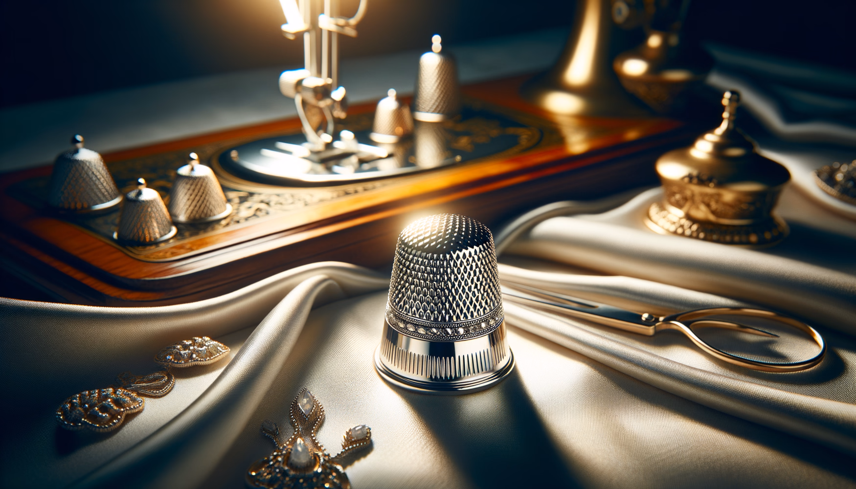 Экологичный металл: роль металлов в устойчивой моде.