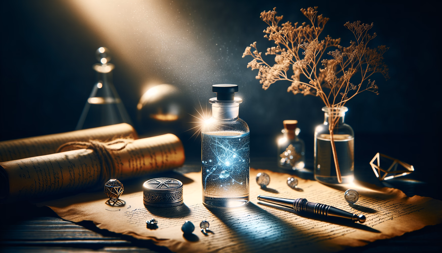 Коллоидное серебро: антисептик или опасность в уходе за кожей?