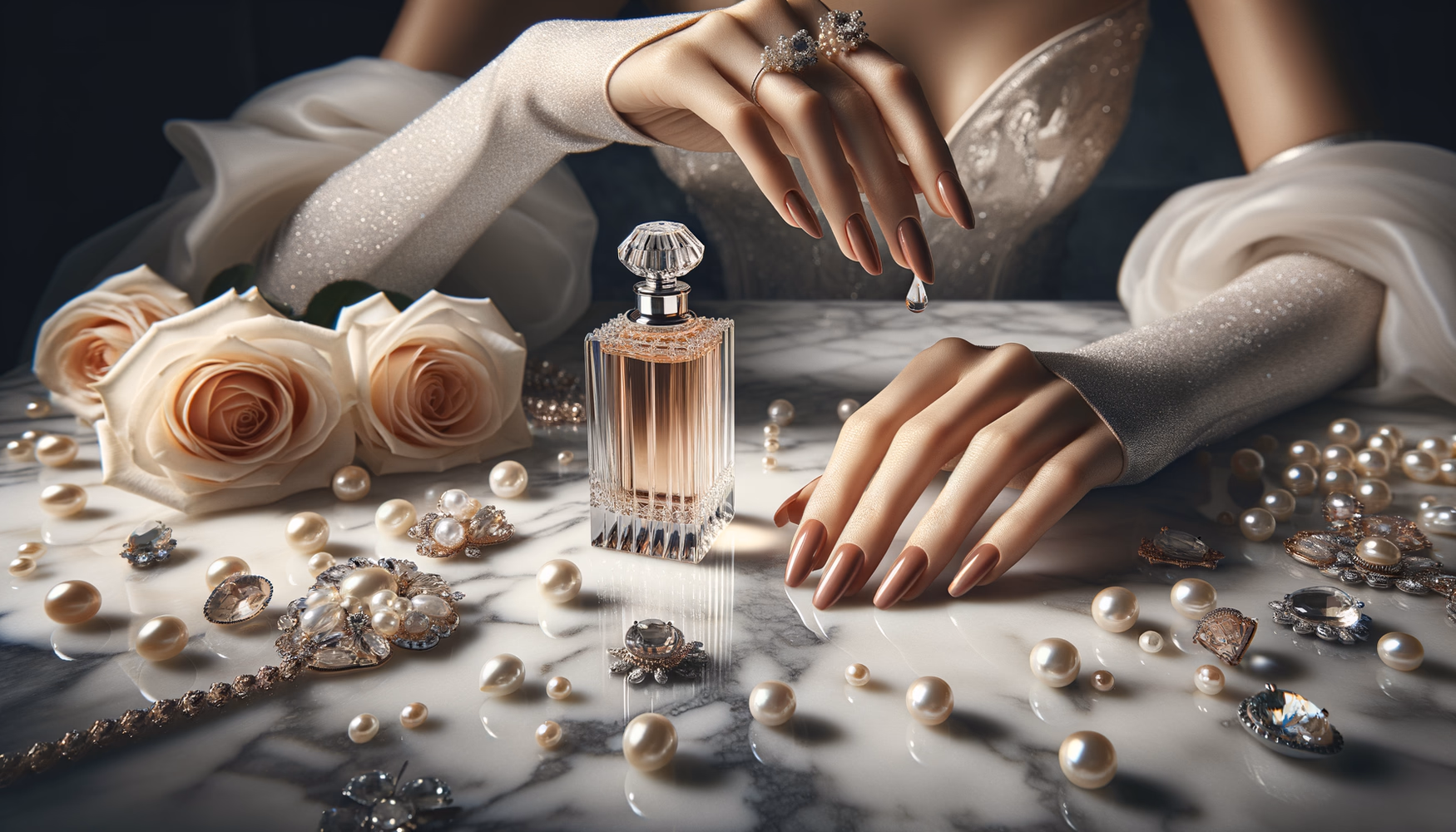 Красота (макияж, уход за кожей, маникюр) (45 тем),