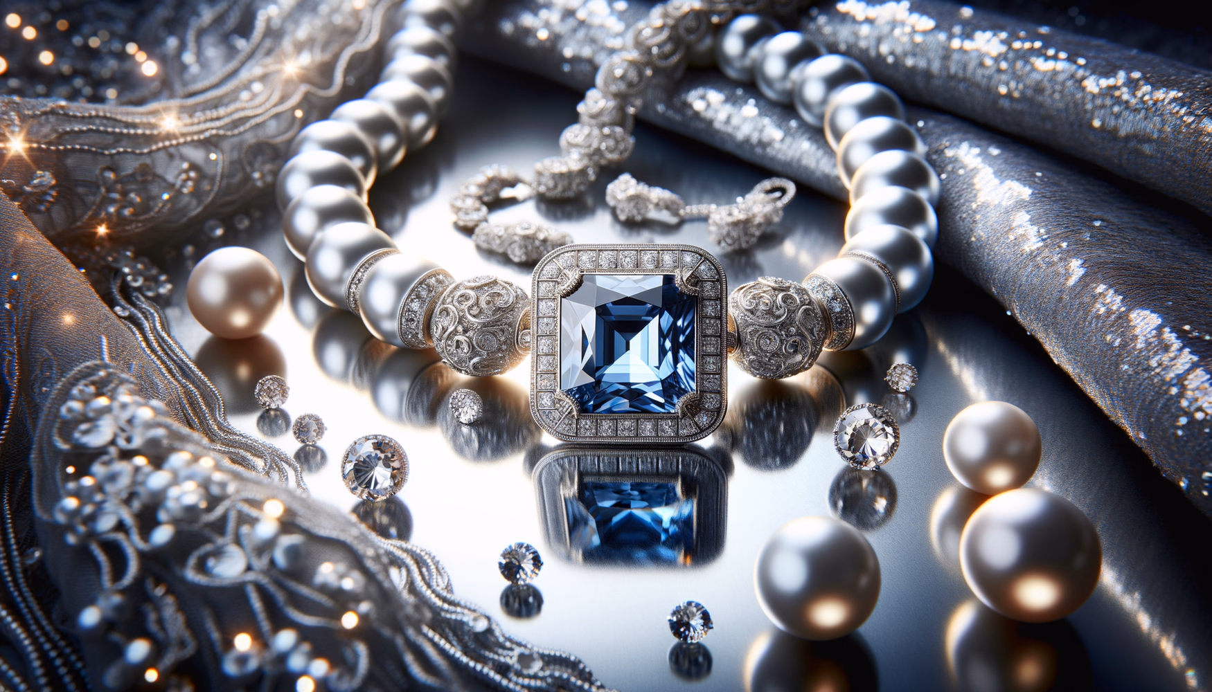 Металлические оттенки сезона: тенденции «металлик» в современных коллекциях.