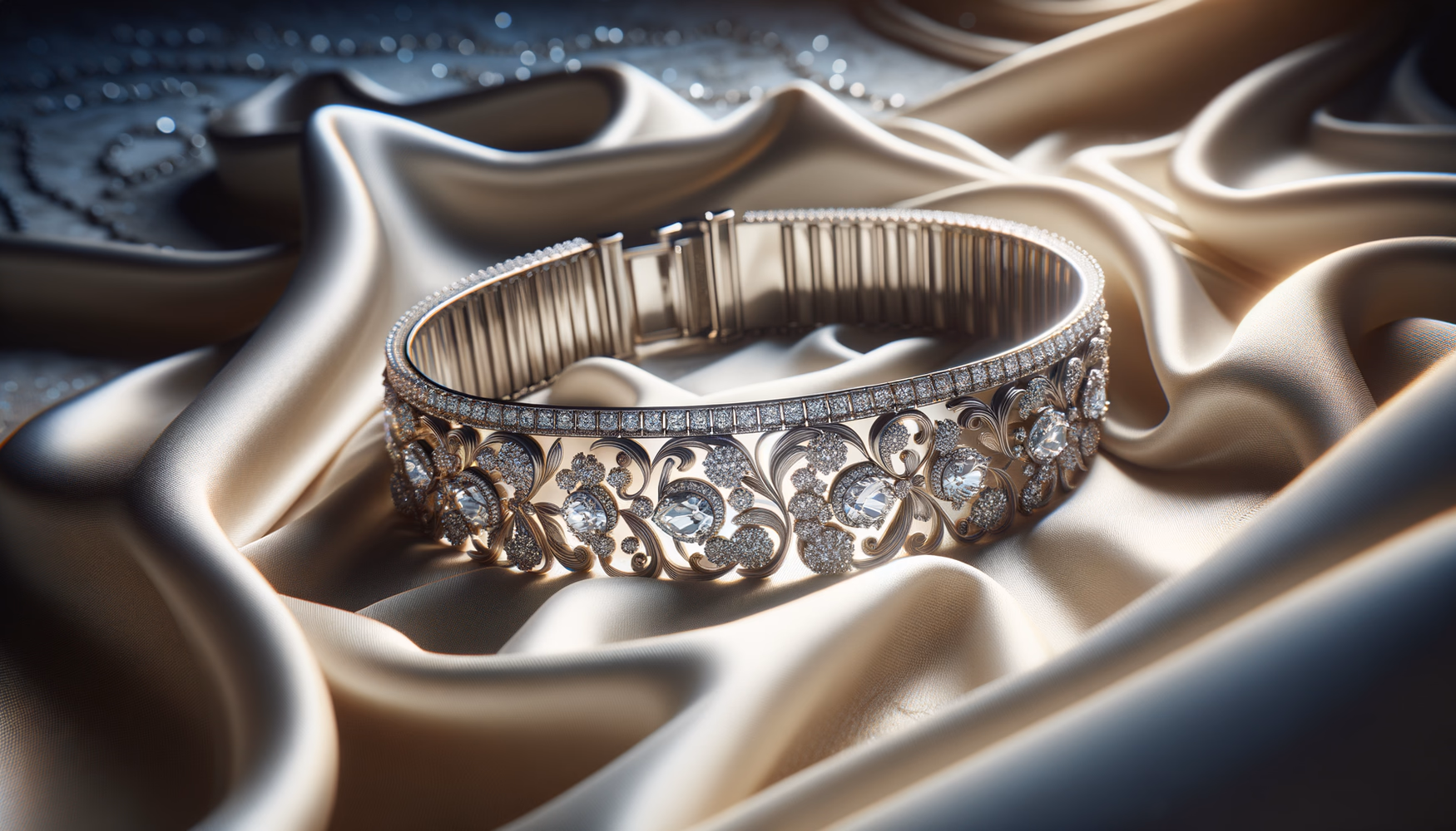 Металлические пояса-цепи для вечерних платьев.