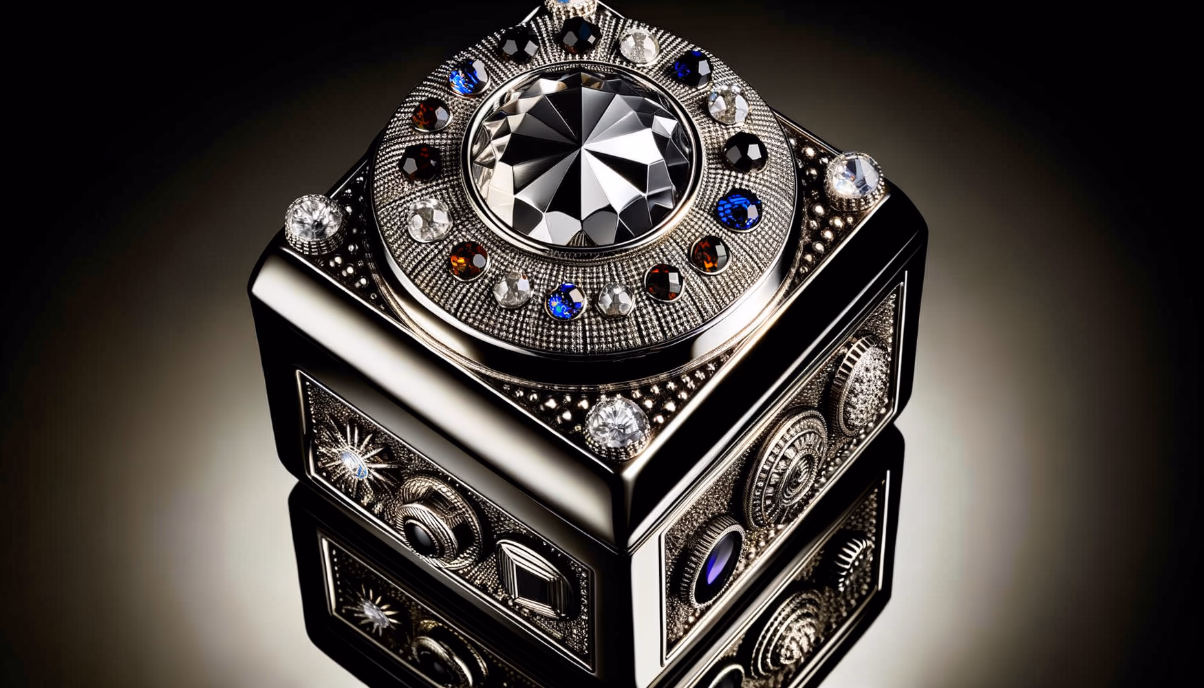 Обувь с металлической сеткой: прозрачность в панк-стиле.