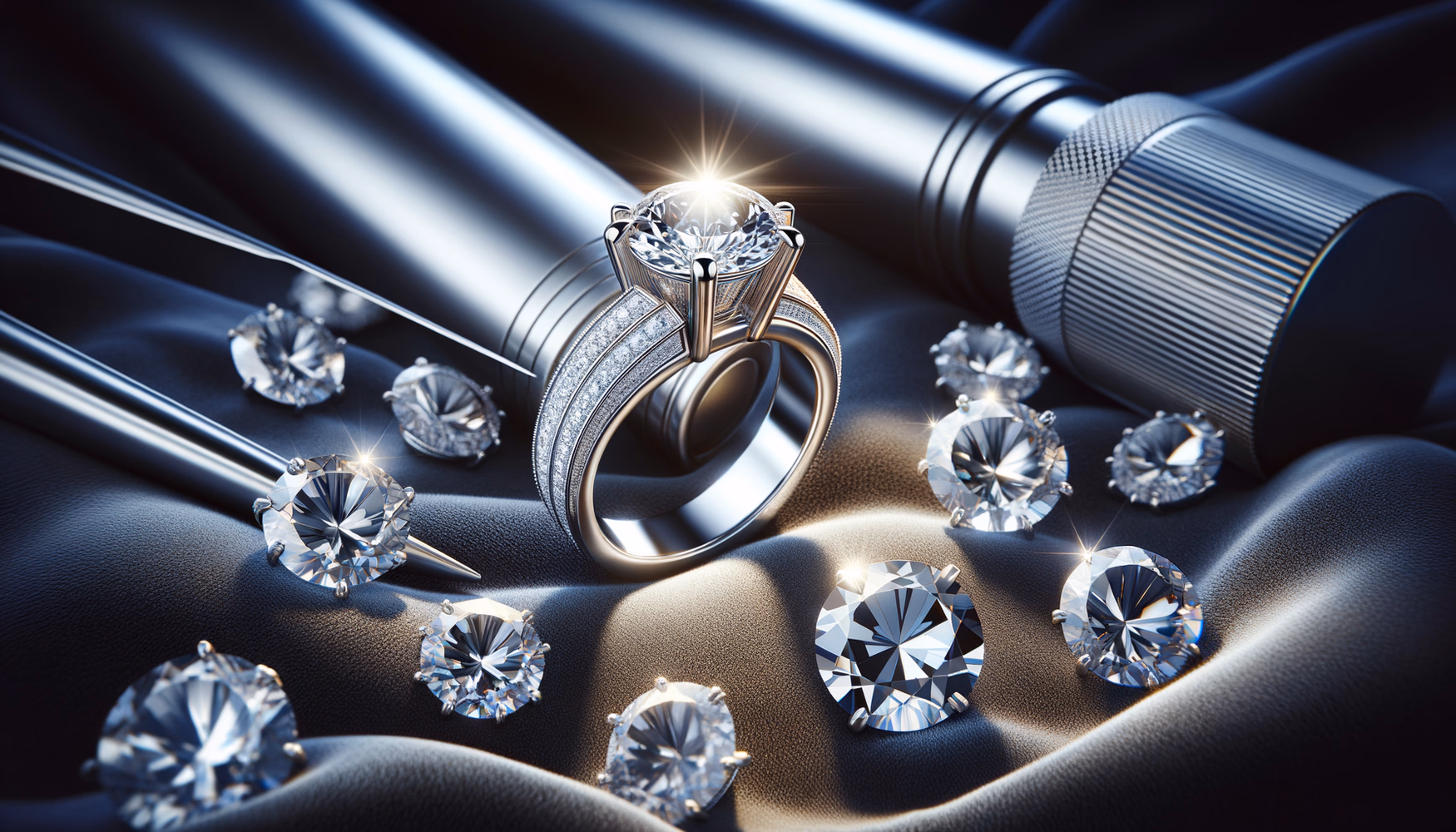 Родий: незаметный герой великой сцены