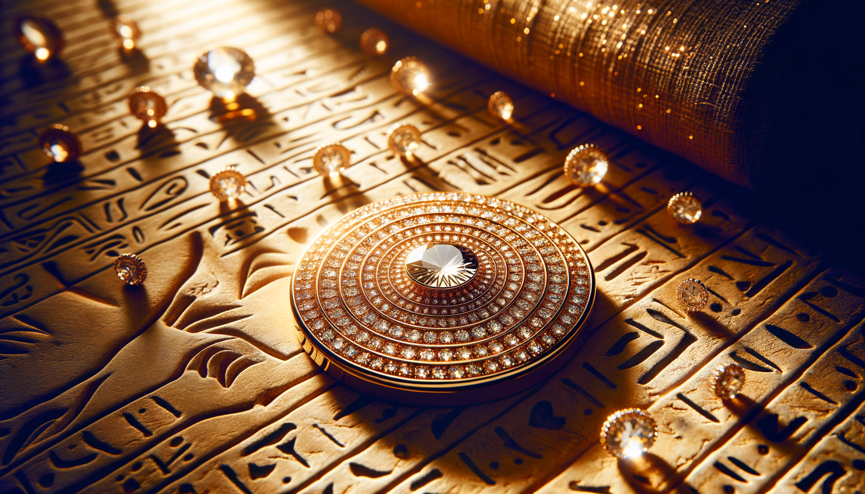 Вышивка металлическими пайетками: блеск, проверенный временем.