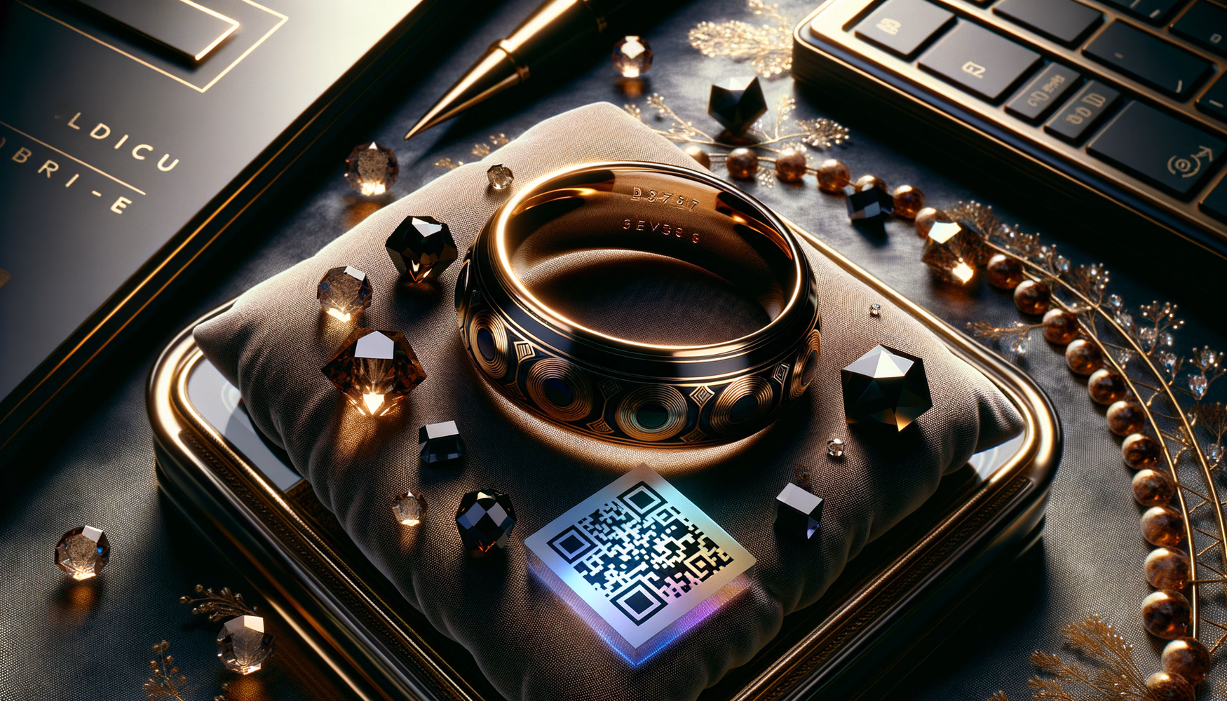 Японское шакудо: самурайская эстетика в digital-эпоху