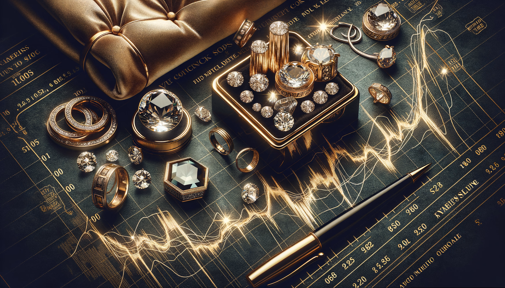 Биржевые индексы как отражение связи ресурсов и финансов