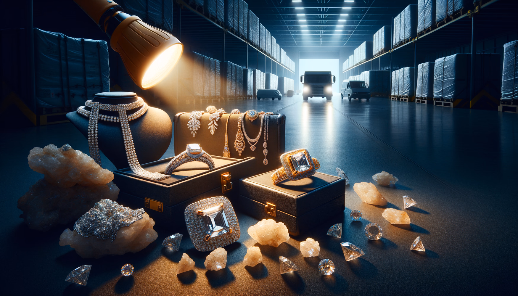 Кража из аэропорта Схипхол в Амстердаме, 2005