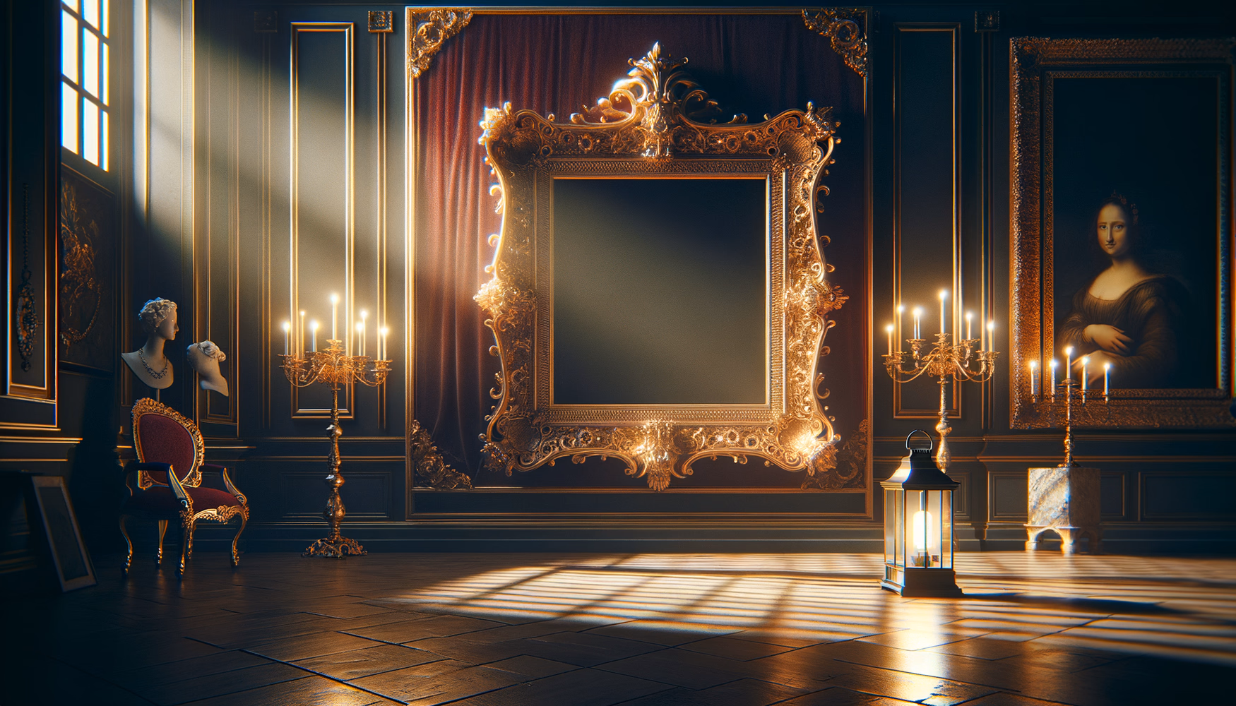 Кража из Музея Изабеллы Стюарт Гарднер в Бостоне, 1990