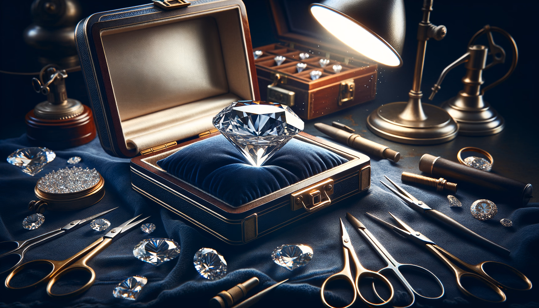 Кража из Всемирного алмазного центра в Антверпене, 2003