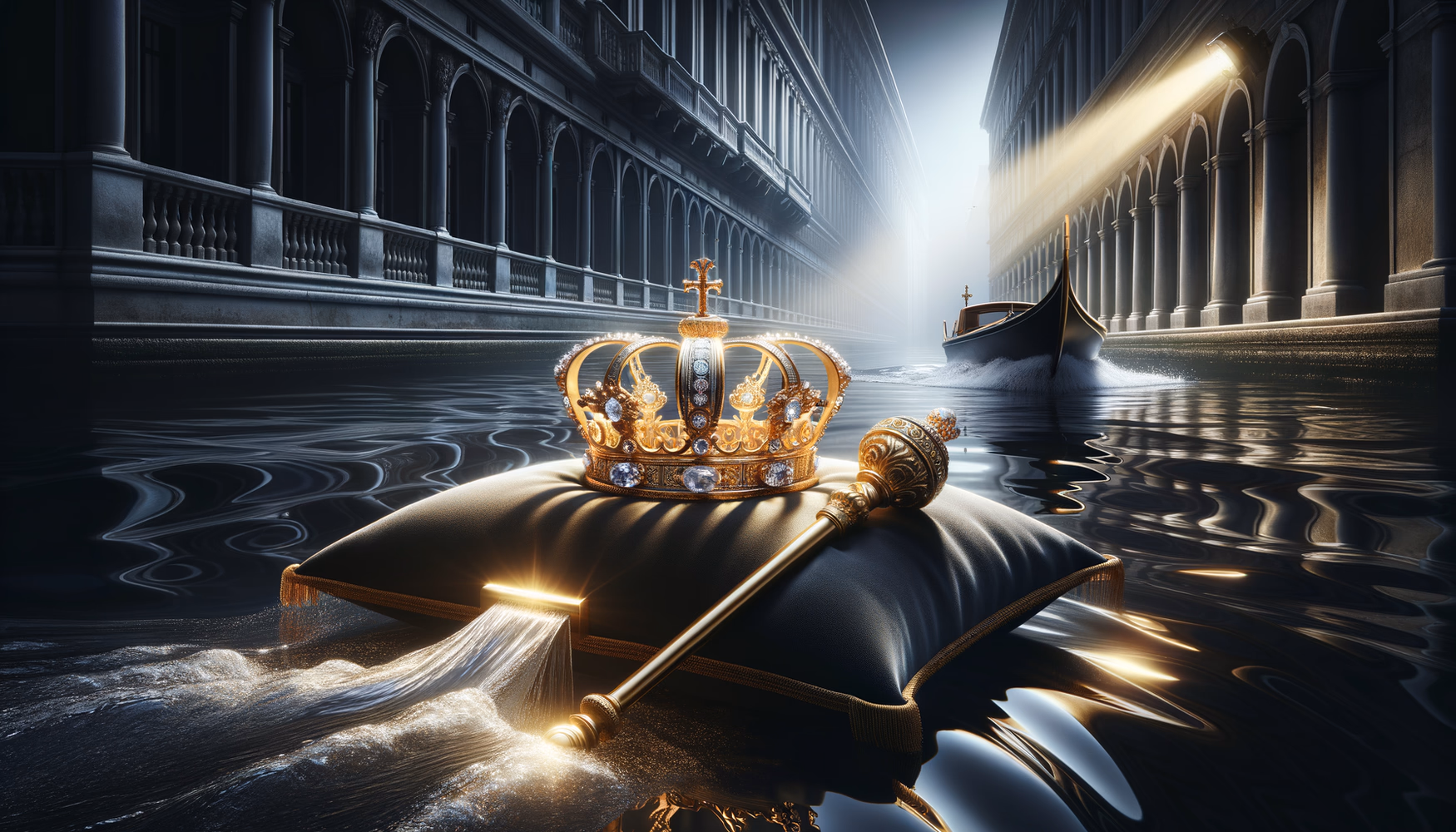 Кража украшений из королевского дворца в Стокгольме, 2018