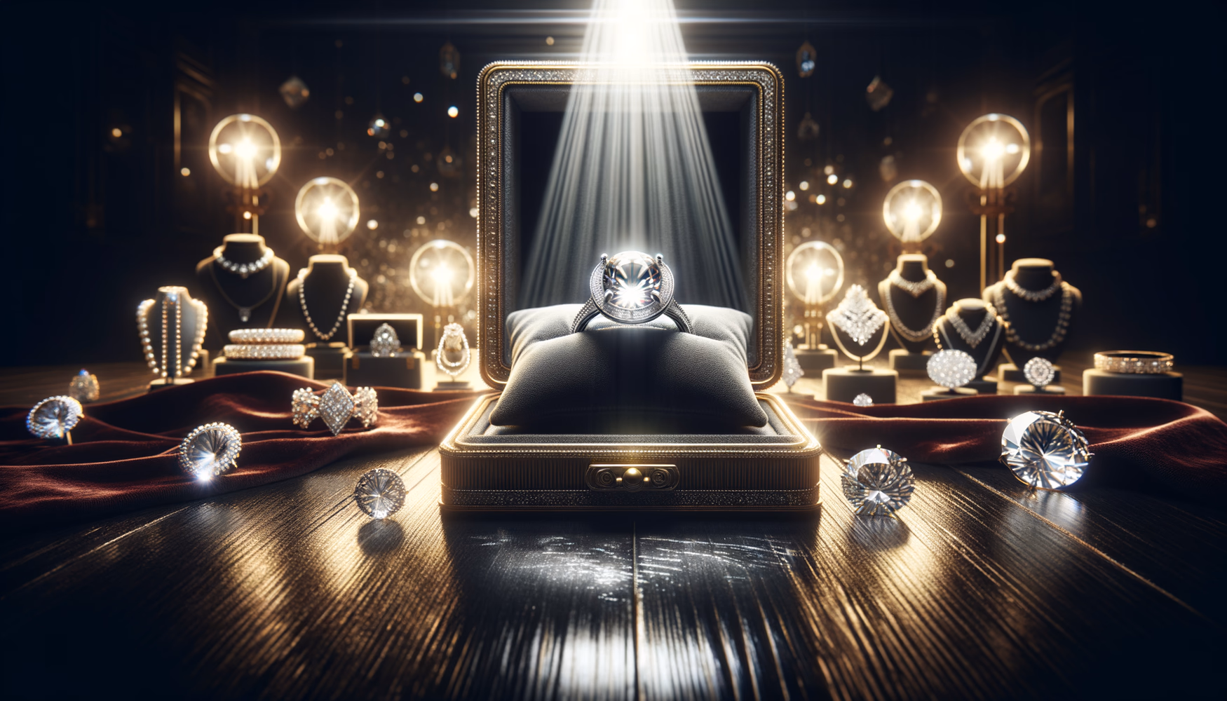 Кража украшений в Петропавловске-Камчатском, 2022