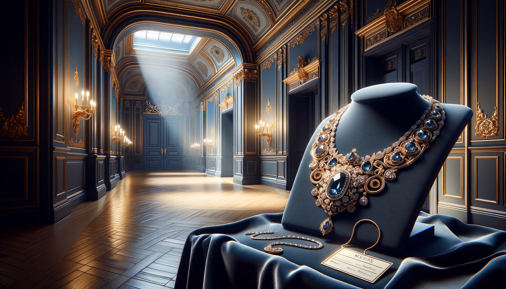 Кража ювелирных изделий на сумму 5 млн долларов США в Эрмитаже, Санкт-Петербург, 2006