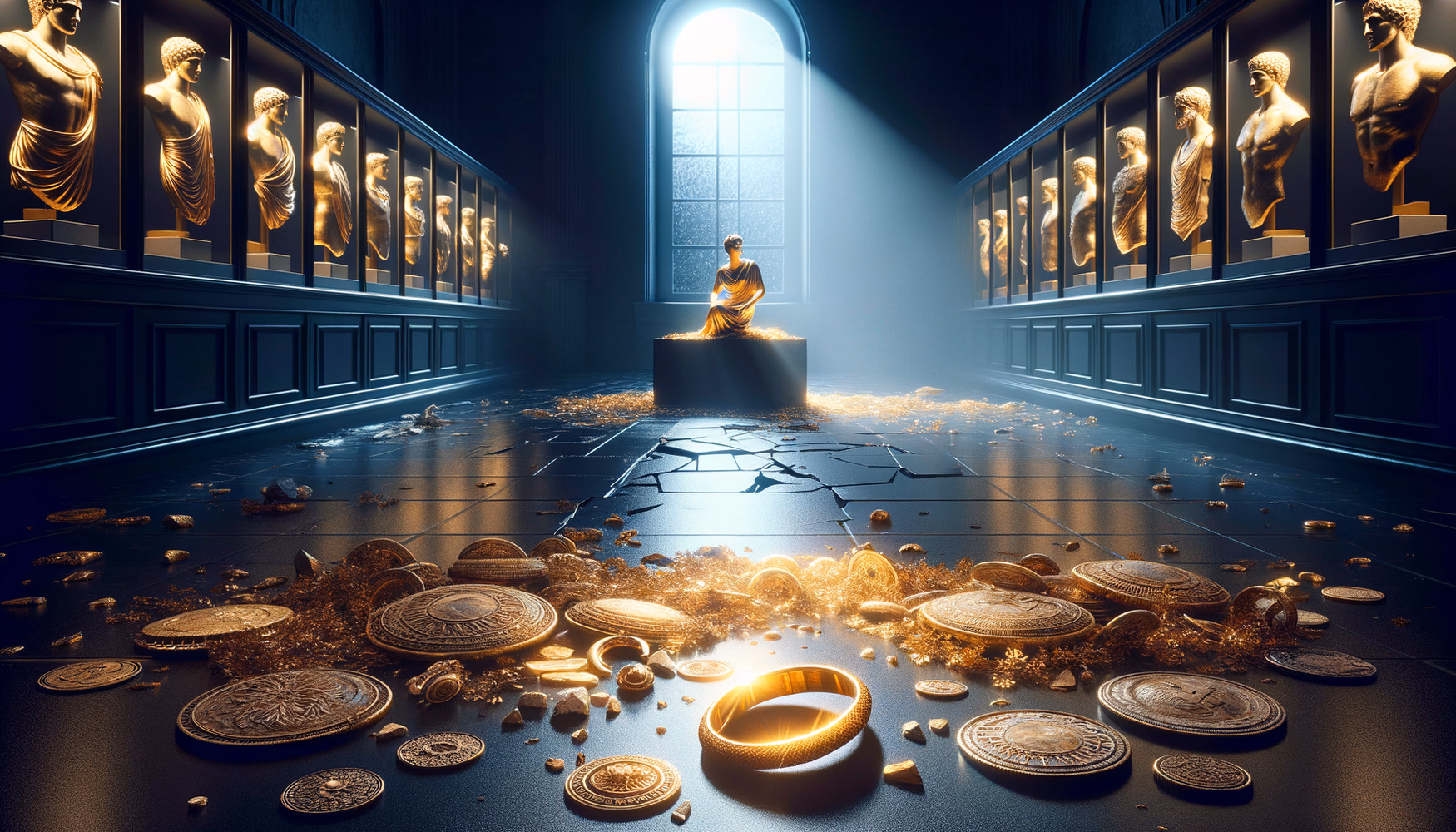 Кража ювелирных изделий в Афинах, 2012