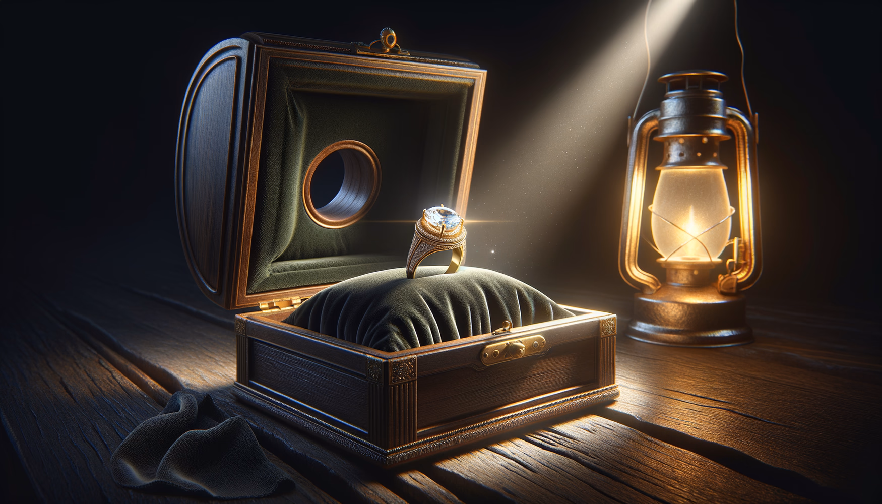 Кража ювелирных украшений в Кемерово, 2022