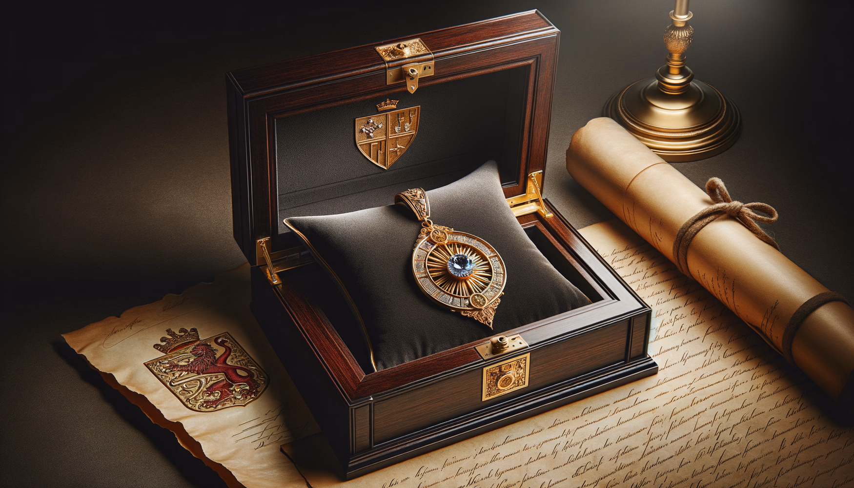 Лимитированные ювелирные коллекции как инструмент социального позиционирования